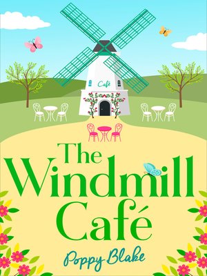 cover image of The Windmill Café
